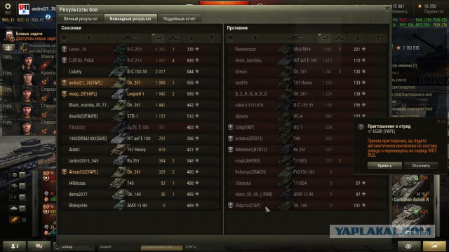Wargaming 29