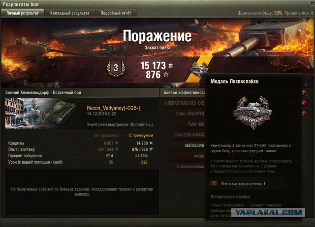Wargaming 30!