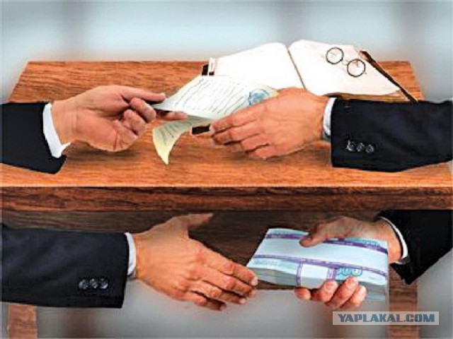 За дураков нас держат!