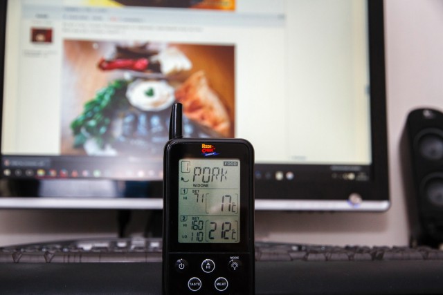 10 лет разделу "Кулинария"