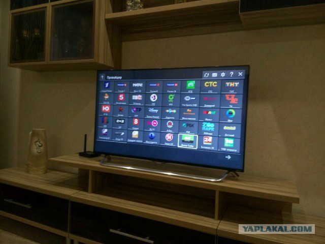 Ростелеком, такой Ростелеком...