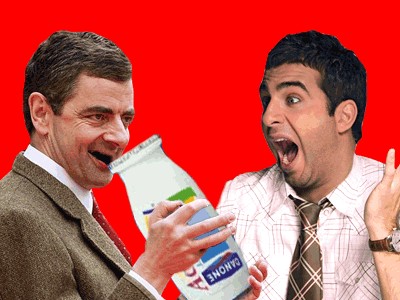 Фотожаба: Иван Ургант