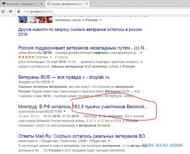Ветерана и народного артиста СССР Владимира Этуша не пригласили на праздничный приём по случаю Дня Победы