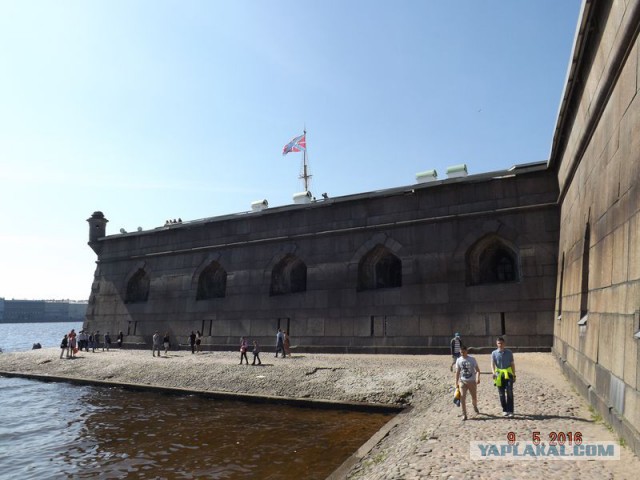 Как мы открыли для себя Питер за 3 дня