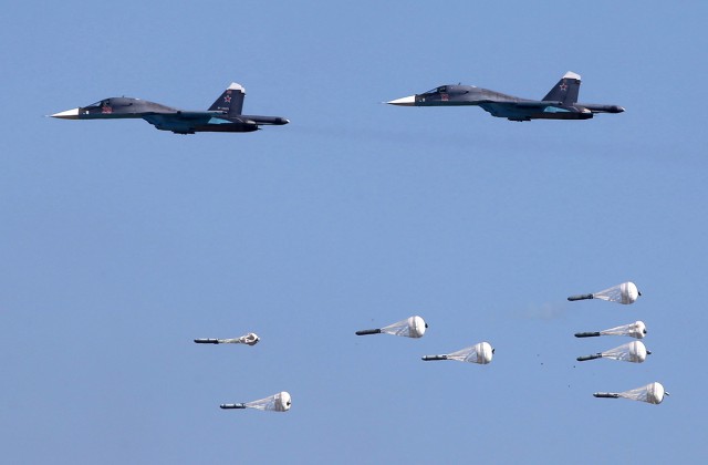 Авиамикс и Авиадартс 2016