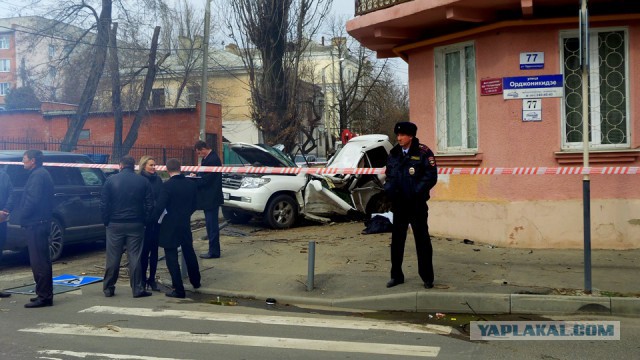 Японцы не ездят на «крузаках»