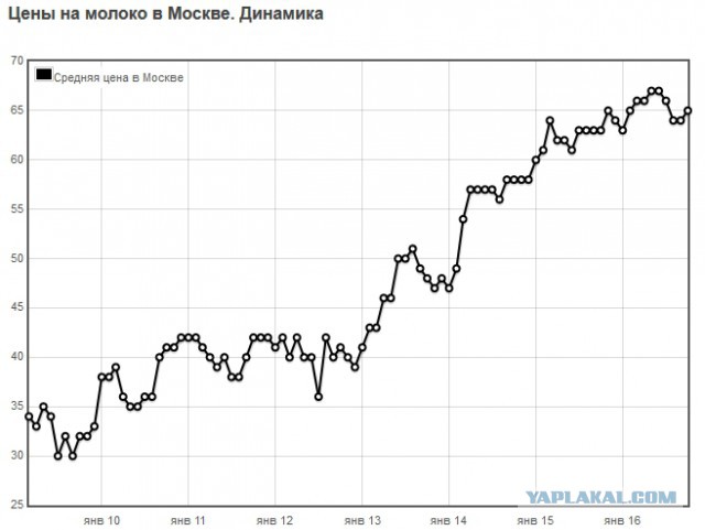 Путин о продуктовом эмбарго: Будем тянуть как можно дольше