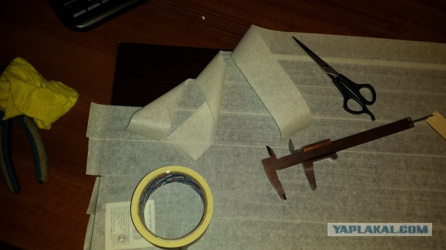 Hard sound X3. Делаем звук