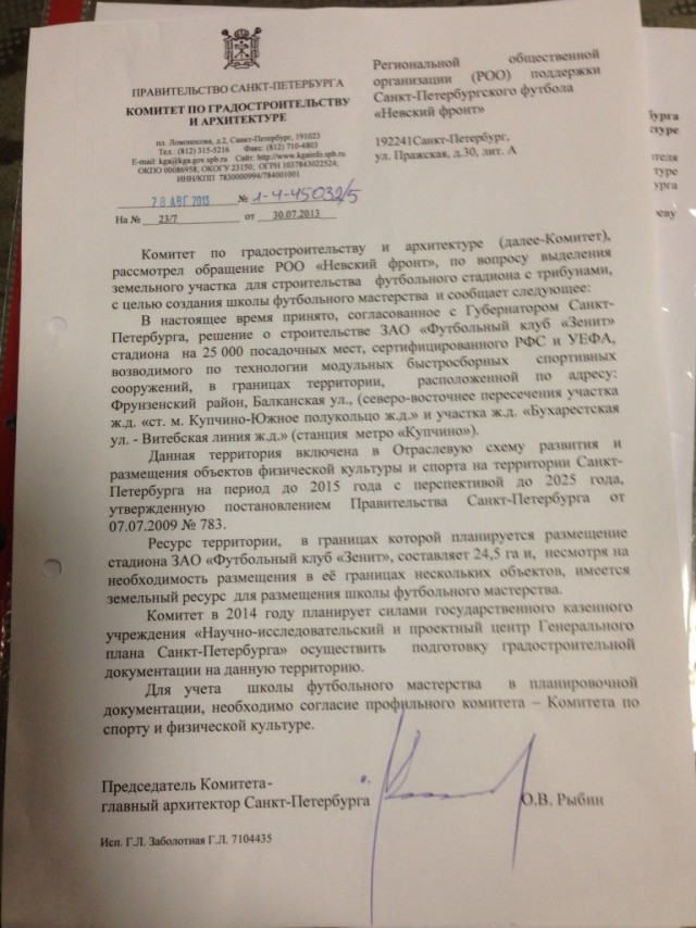 Футбол. Чемпионат России. Межсезонье. Часть 3