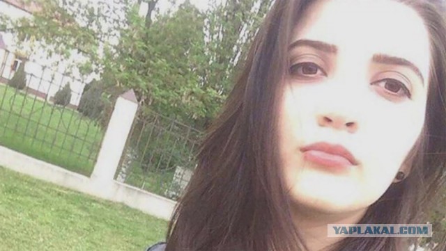 Бежавшую из Чечни девушку задержали в минском аэропорту