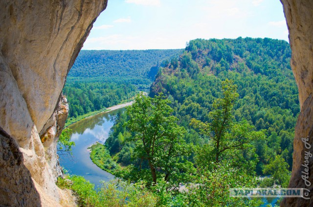 Северный Урал: четвёртое чудо России и перевал Дятлова