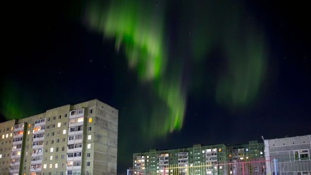 Просто Природа