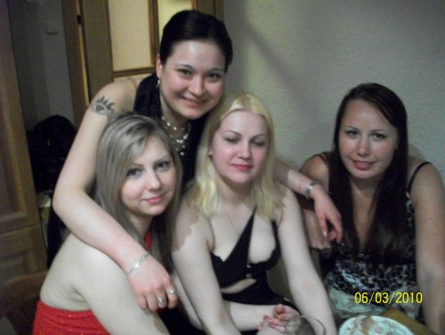 Как я работал "интернетчиком"