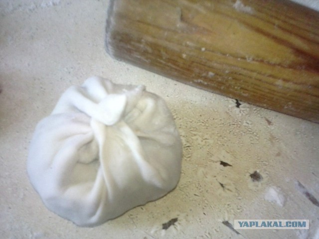 Аццкая кухня 3  (Кулинарный адъ)