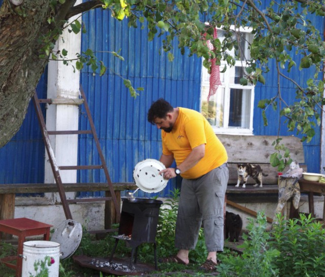 Техники альпинизма