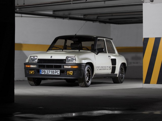 Европа в ассортименте. Красивых автофото пост