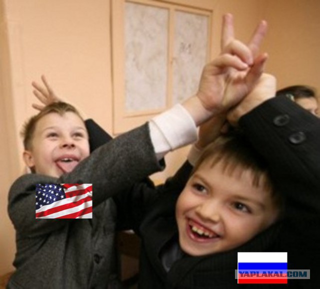 Россия отзывает согласие на работу генконсульства США в Петербурге
