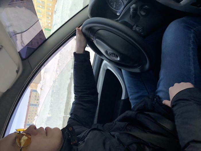 Сон в армии в неурочное, дневное время