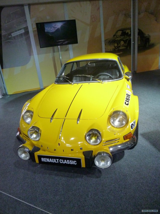 Открытие трассы Moscow Raceway