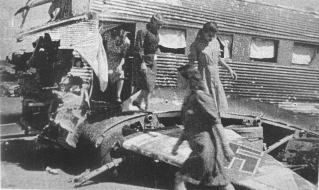 XX век в черно-белой фотографии. Авиация