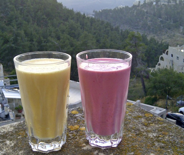 Кулинары поздравляют ЯП с днём рождения!