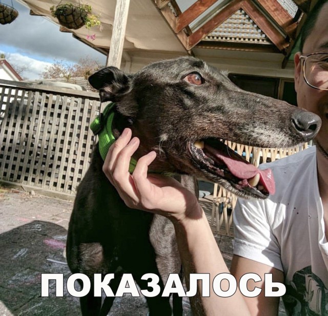Шатается козырёк