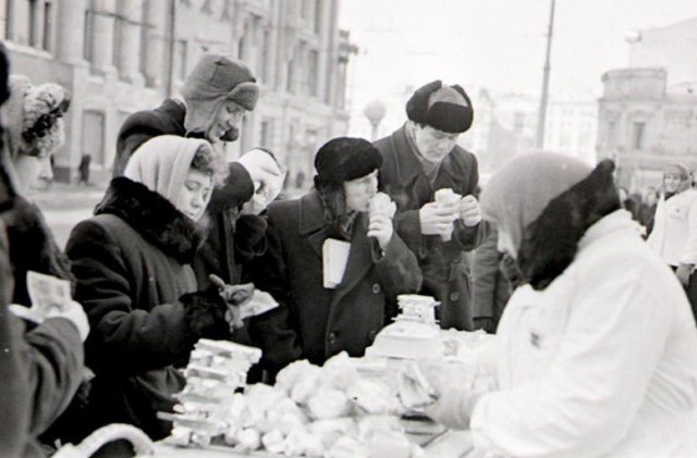 Ностальжи фотопост