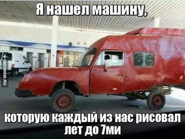 Калейдоскоп картинок