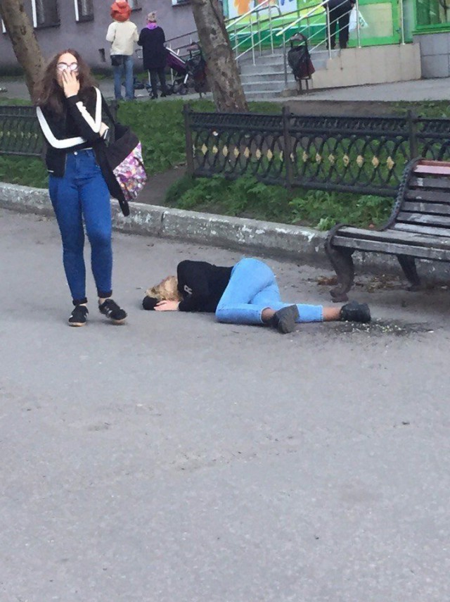 Скотсети и прочие интернеты 03.12.18