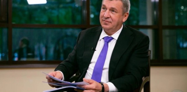 Вице-губернатор Петербурга подал в отставку. После жалобы местной активистки Путину