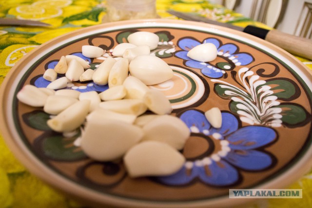 Сон в новогоднюю ночь