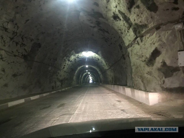 Как мне довелось побывать в КБР (Кабардино Балкария)
