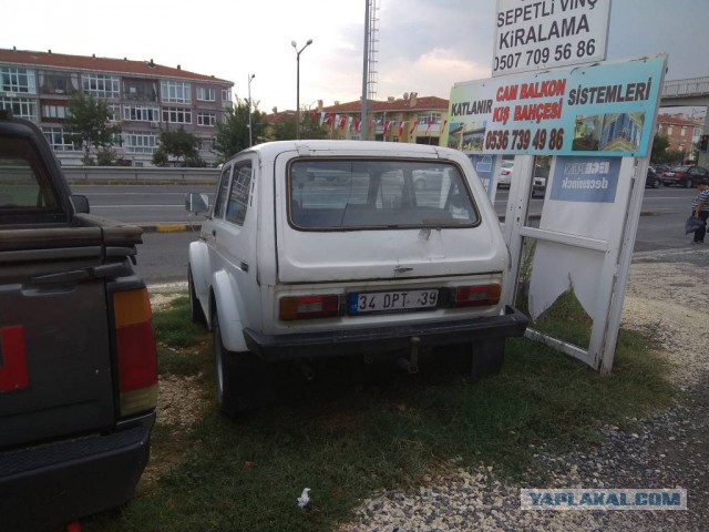 Турция может разрешить россиянам приезжать без загранпаспортов