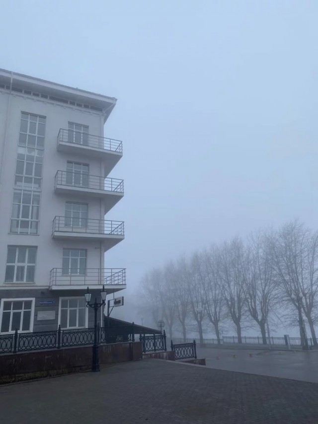 Утренняя Пермь 27.04.2020