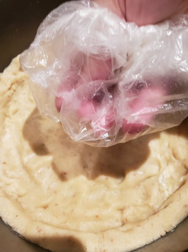 #ДРЯПнем!  Лимонные квадраты.