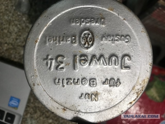 Похвастаемся туристическими снаряжением?