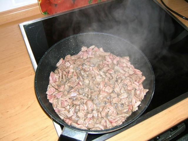 Тайская кухня