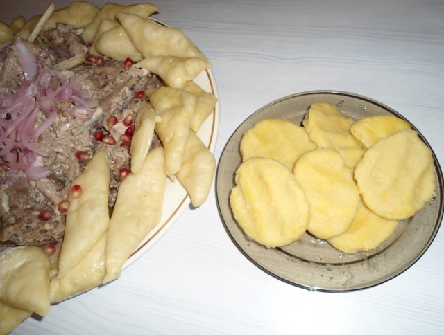 Сырне