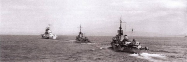 Забытые позор и слава Русского Севера