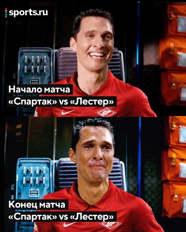 Футбол Спартак 2020/2021