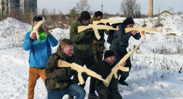 Украина сегодня