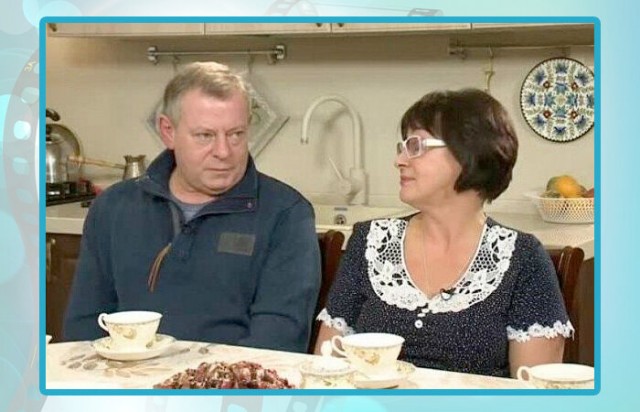 Почему съёмки в фильме «Баламут» заставили Вадима Андреева срочно жениться.