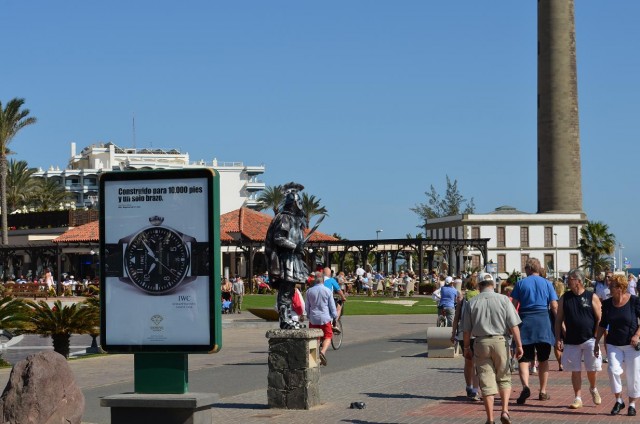 Как я катался на велике