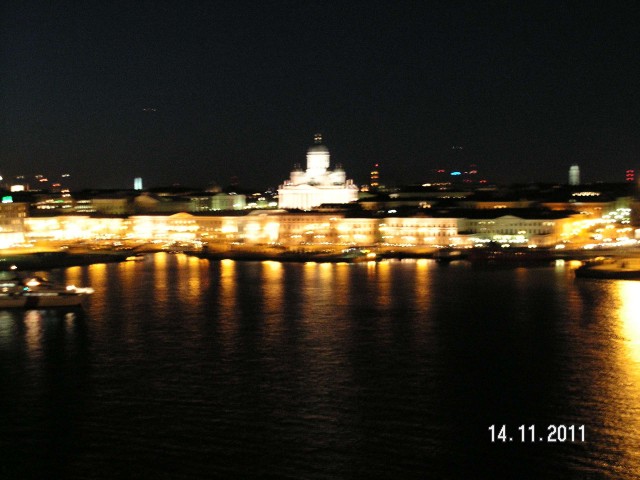 Как мы сгоняли в Амстердам