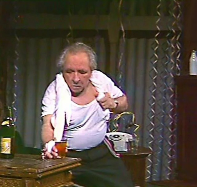 Хороший тамада