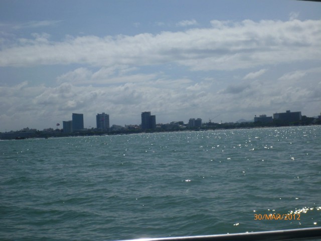 Путешествие в Таиланд.