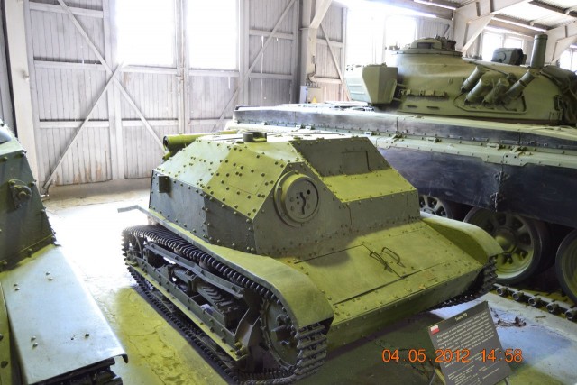 Wargaming 4