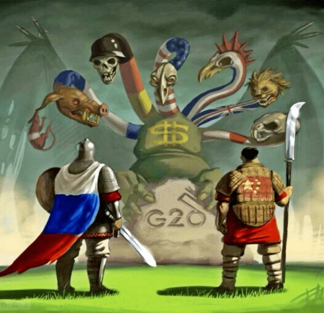 Мозгов нет, точно...