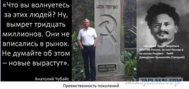 Похоже, не будет ему покоя
