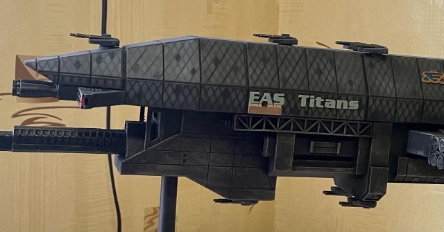 USS Sulaco